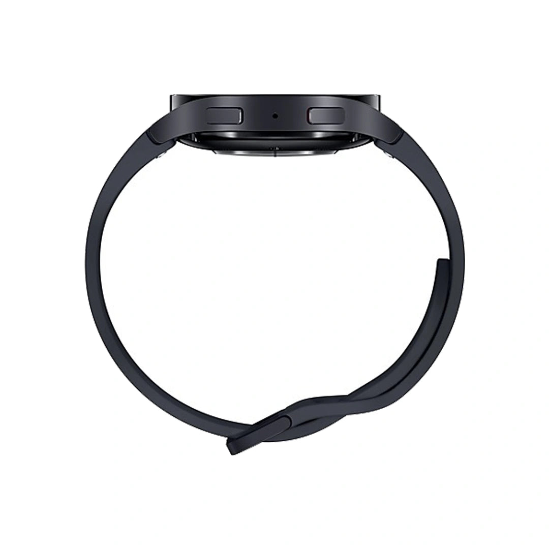 Samsung Watch 6 44MM BT - Graphite in Qatar Samsung Watch 6 44MM BT - Graphite in Qatar
